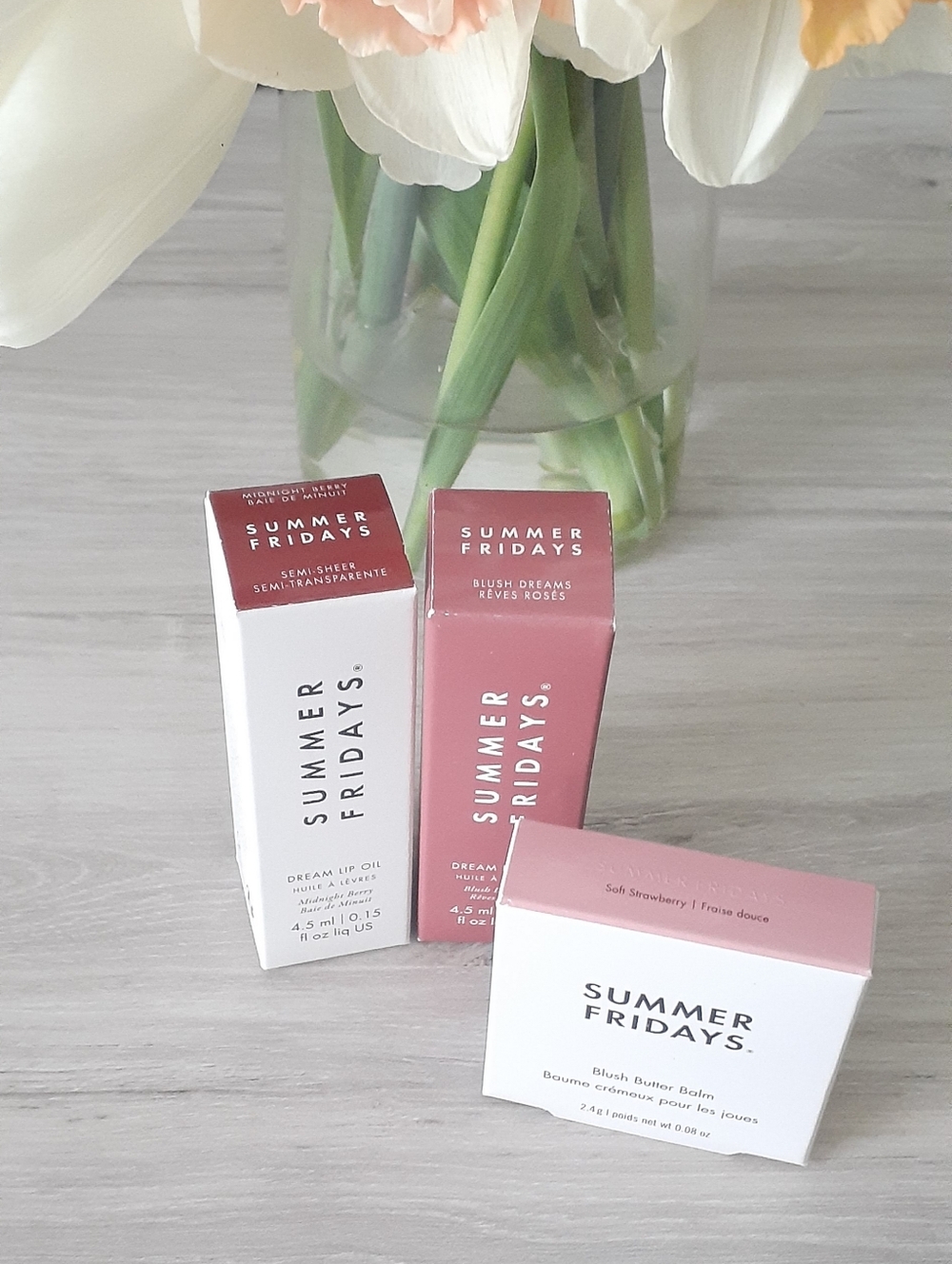 New Summer Fridays Bundle